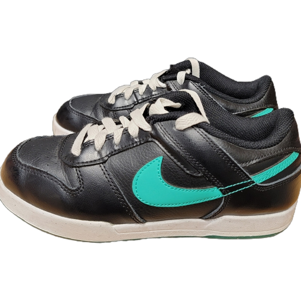 Nike Unisex Kids Renzo 2 JR 454055 031 Black Athle‎